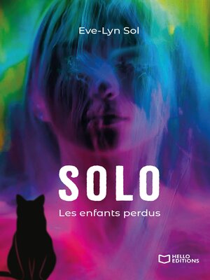 cover image of Solo